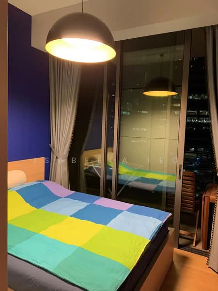 Marina One Residences, 23 Marina Way, 2 Bedrooms, 1,163 sqft, Condominium For Rent, by Isabella Teo, 24047497 - PropertyGuru.com.sg