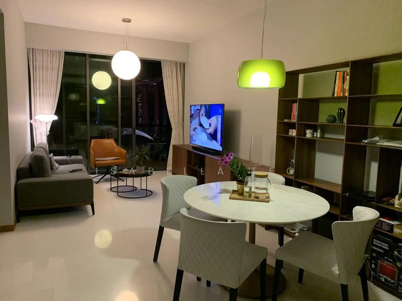 Marina One Residences, 23 Marina Way, 2 Bedrooms, 1,163 sqft, Condominium For Rent, by Isabella Teo, 24047497 - PropertyGuru.com.sg