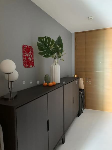 Marina One Residences, 23 Marina Way, 2 Bedrooms, 1,163 sqft, Condominium For Rent, by Isabella Teo, 24047497 - PropertyGuru.com.sg