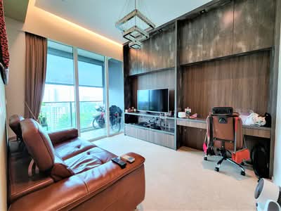 For Sale - Principal Garden