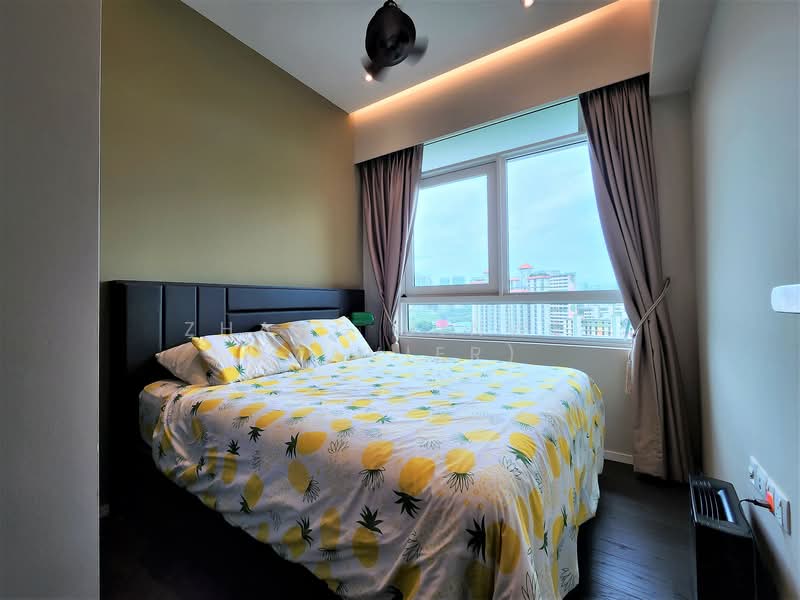 Principal Garden, 93 Prince Charles Crescent, 1 Bedroom, 495 sqft, Condominium For Sale, by Zhang Jinwei (Zavier), 24047514 - PropertyGuru.com.sg