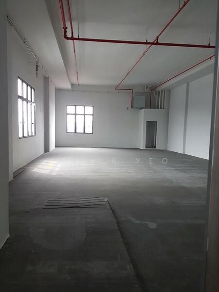 CT Foodchain, 200 Pandan Loop, Buona Vista / West Coast / Clementi New Town, 1,795 sqft, Factory / Workshop (B2) For Rent, by Esther Yeo, 24047625 - CommercialGuru.com.sg