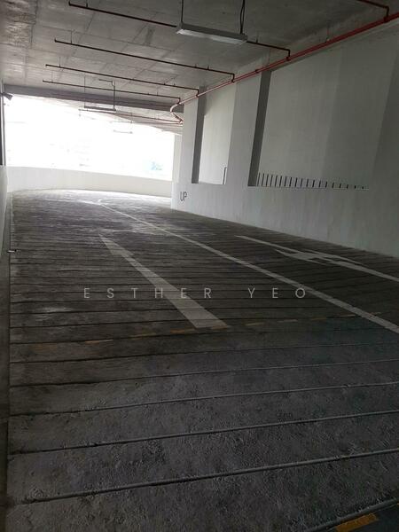 CT Foodchain, 200 Pandan Loop, Buona Vista / West Coast / Clementi New Town, 1,795 sqft, Factory / Workshop (B2) For Rent, by Esther Yeo, 24047625 - CommercialGuru.com.sg