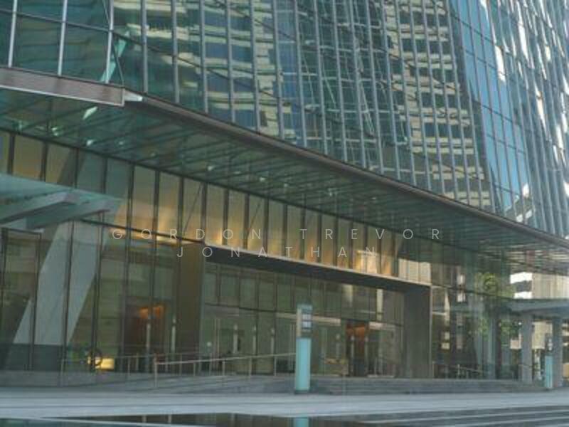 One Raffles Quay, 1 Raffles Quay, 3789 sqft, Office For Rent, by Gordon ...
