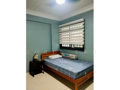 For Rent - 787D Woodlands Crescent