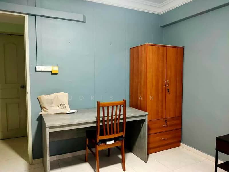 787D Woodlands Crescent, 787D Woodlands Crescent, Room Rental, 250 sqft, HDB Flat For Rent, by Doris Tan, 24047716 - Fully furnished - PropertyGuru.com.sg