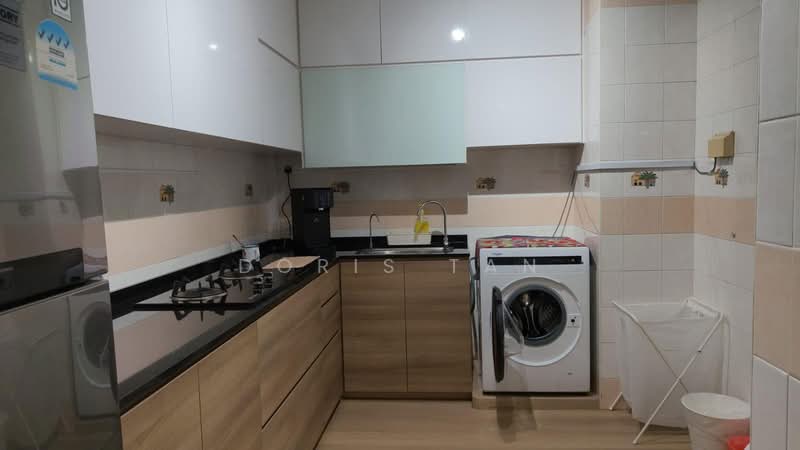 690A Woodlands Drive 75, 690A Woodlands Drive 75, Room Rental, 350 sqft, HDB Flat For Rent, by Doris Tan, 24047734 - PropertyGuru.com.sg