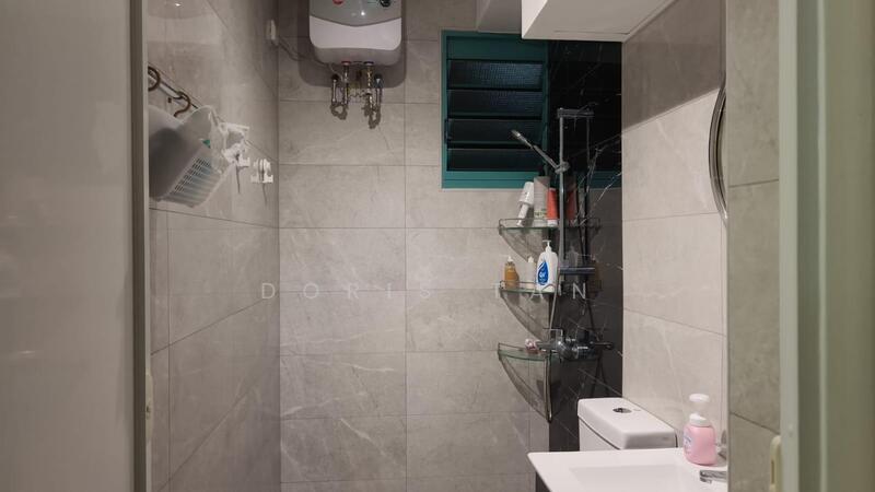 690A Woodlands Drive 75, 690A Woodlands Drive 75, Room Rental, 350 sqft, HDB Flat For Rent, by Doris Tan, 24047734 - PropertyGuru.com.sg