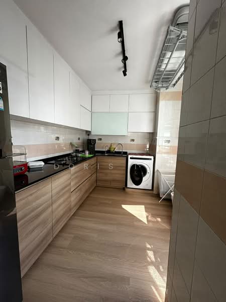 690A Woodlands Drive 75, 690A Woodlands Drive 75, Room Rental, 350 sqft, HDB Flat For Rent, by Doris Tan, 24047734 - PropertyGuru.com.sg