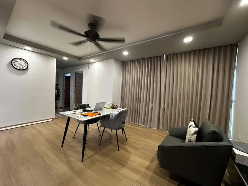 690A Woodlands Drive 75, 690A Woodlands Drive 75, Room Rental, 350 sqft, HDB Flat For Rent, by Doris Tan, 24047734 - PropertyGuru.com.sg