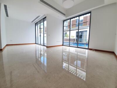 For Rent - Greenwood Mews