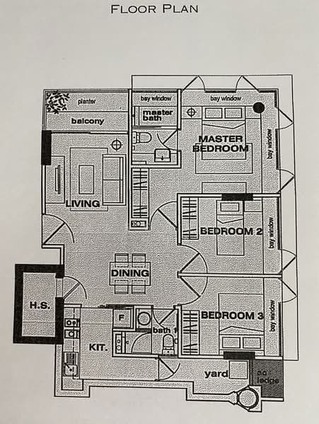 Suites @ Surrey, 6 Surrey Road, 3 Bedrooms, 926 sqft, Apartment For Rent, by Margaret Chua, 24047984 - PropertyGuru.com.sg