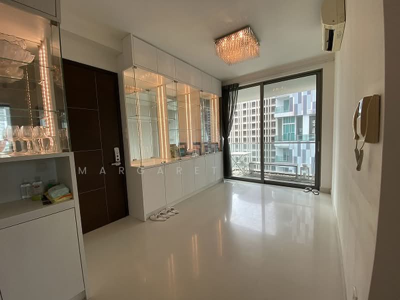 Suites @ Surrey, 6 Surrey Road, 3 Bedrooms, 926 sqft, Apartment For Rent, by Margaret Chua, 24047984 - PropertyGuru.com.sg