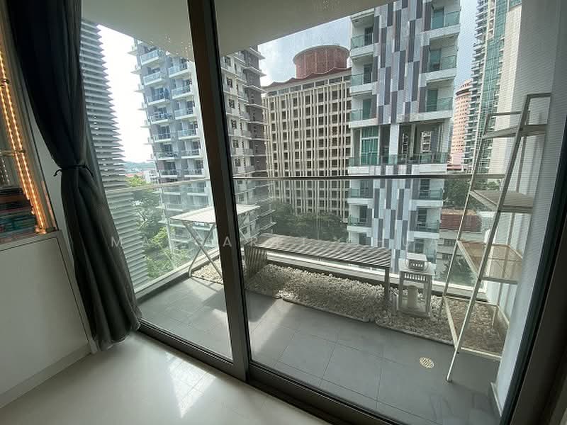 Suites @ Surrey, 6 Surrey Road, 3 Bedrooms, 926 sqft, Apartment For Rent, by Margaret Chua, 24047984 - PropertyGuru.com.sg
