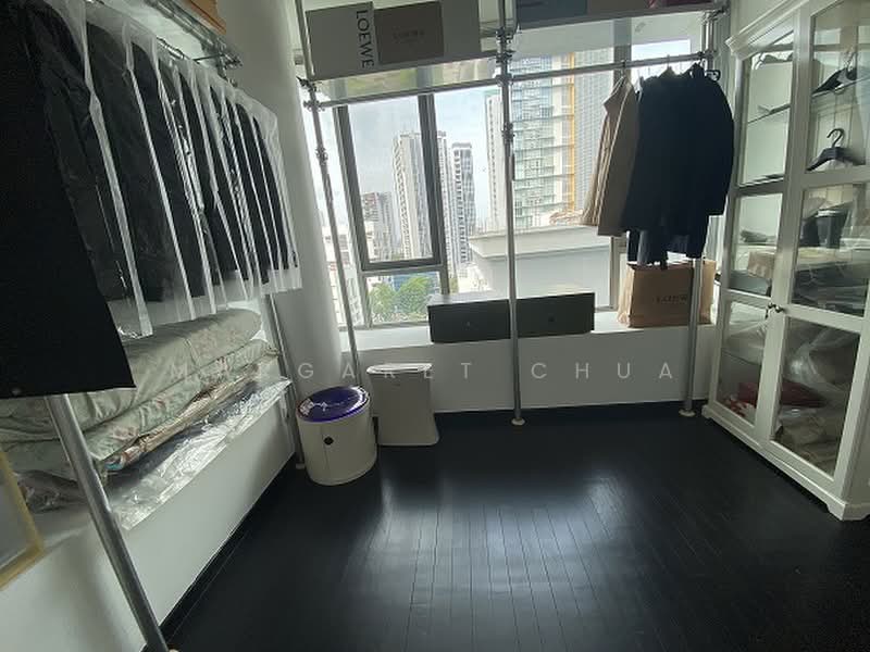 Suites @ Surrey, 6 Surrey Road, 3 Bedrooms, 926 sqft, Apartment For Rent, by Margaret Chua, 24047984 - PropertyGuru.com.sg