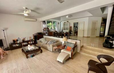 For Rent - Villa Delle Rose