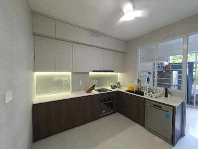 For Rent - Villa Delle Rose