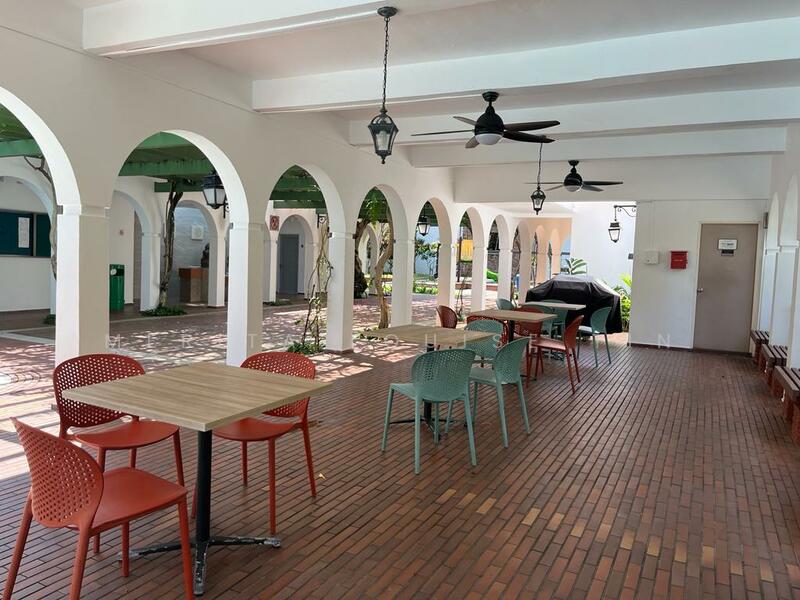 Villa Delle Rose, Taman Nakhoda, 4 Bedrooms, 3,369 sqft, Condominium For Rent, by Merita Louise Tin, 24048101 - PropertyGuru.com.sg