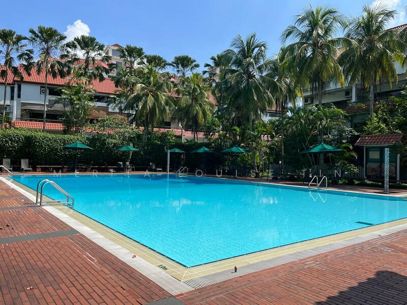 Villa Delle Rose, Taman Nakhoda, 4 Bedrooms, 3,369 sqft, Condominium For Rent, by Merita Louise Tin, 24048101 - PropertyGuru.com.sg