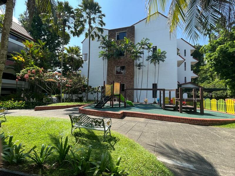 Villa Delle Rose, Taman Nakhoda, 4 Bedrooms, 3,369 sqft, Condominium For Rent, by Merita Louise Tin, 24048101 - PropertyGuru.com.sg