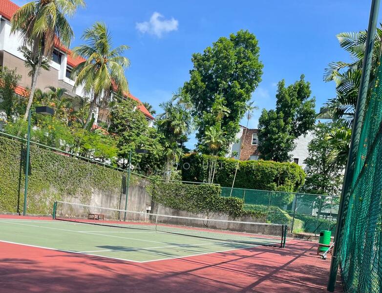 Villa Delle Rose, Taman Nakhoda, 4 Bedrooms, 3,369 sqft, Condominium For Rent, by Merita Louise Tin, 24048101 - PropertyGuru.com.sg