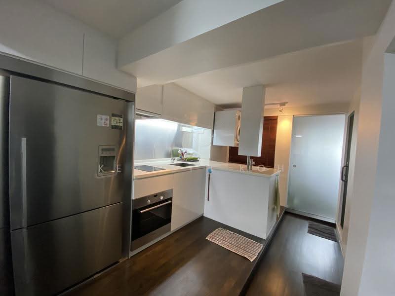 157 Mei Ling Street, 157 Mei Ling Street, Alexandra / Commonwealth, 2 Bedrooms, 742 sqft, HDB Flat For Rent, by Kenneth Koh, 24048144 - PropertyGuru.com.sg