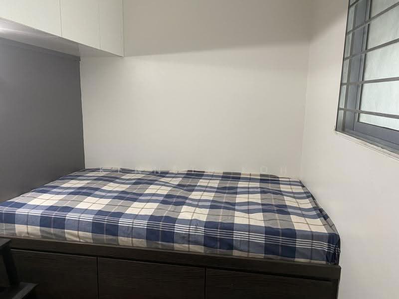 157 Mei Ling Street, 157 Mei Ling Street, Alexandra / Commonwealth, 2 Bedrooms, 742 sqft, HDB Flat For Rent, by Kenneth Koh, 24048144 - PropertyGuru.com.sg