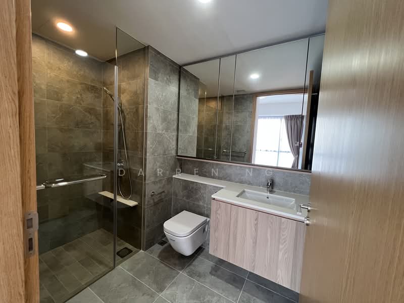 Twin VEW, 93 West Coast Vale, 2 Bedrooms, 732 sqft, Condominium For Rent, by Darren Ng, 24048178 - PropertyGuru.com.sg