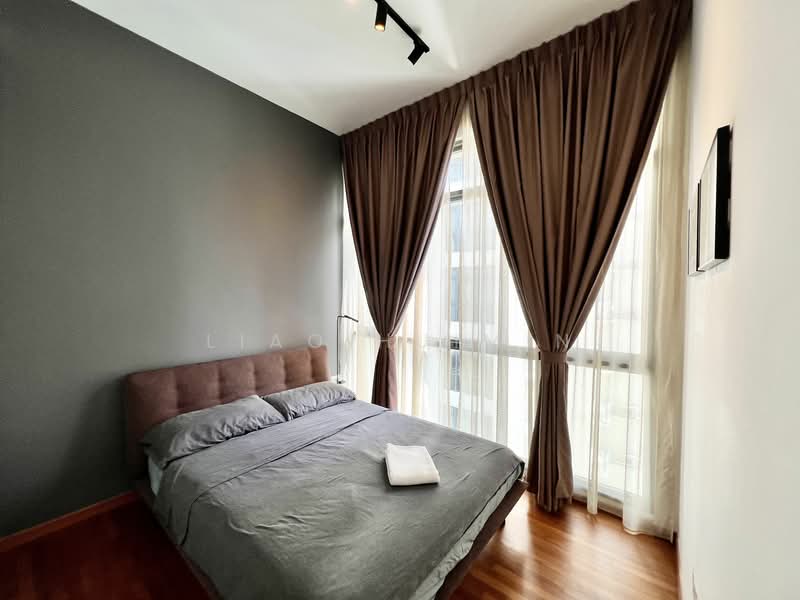 For Rent - The Skywoods