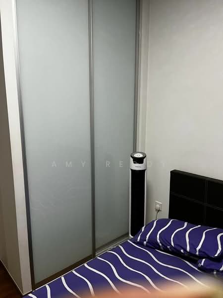 Parc Centros, 84 Punggol Central, 1 Bedroom, 474 sqft, Condominium For Rent, by Amy Reddy, 24048372 - PropertyGuru.com.sg