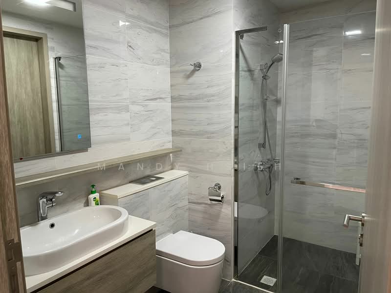 The Alps Residences, 105 Tampines Street 86, 2 Bedrooms, 689 sqft, Condominium For Rent, by Mandy Hsieh, 24048525 - PropertyGuru.com.sg