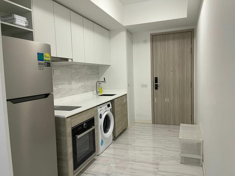 The Alps Residences, 105 Tampines Street 86, 2 Bedrooms, 689 sqft, Condominium For Rent, by Mandy Hsieh, 24048525 - PropertyGuru.com.sg