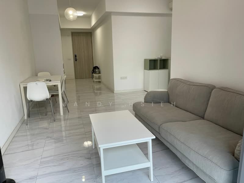 The Alps Residences, 105 Tampines Street 86, 2 Bedrooms, 689 sqft, Condominium For Rent, by Mandy Hsieh, 24048525 - PropertyGuru.com.sg
