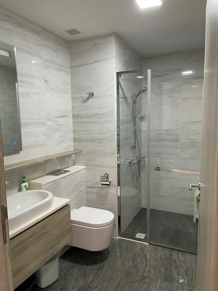 The Alps Residences, 105 Tampines Street 86, 2 Bedrooms, 689 sqft, Condominium For Rent, by Mandy Hsieh, 24048525 - PropertyGuru.com.sg