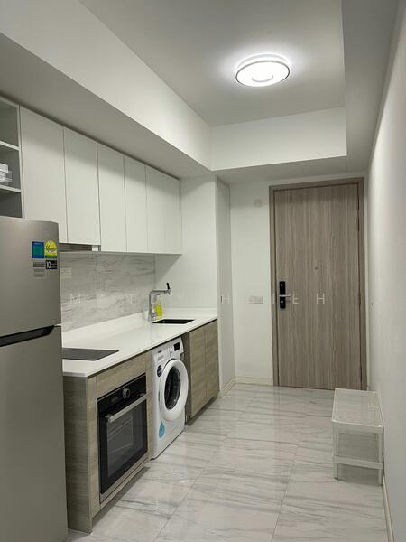 The Alps Residences, 105 Tampines Street 86, 2 Bedrooms, 689 sqft, Condominium For Rent, by Mandy Hsieh, 24048525 - PropertyGuru.com.sg