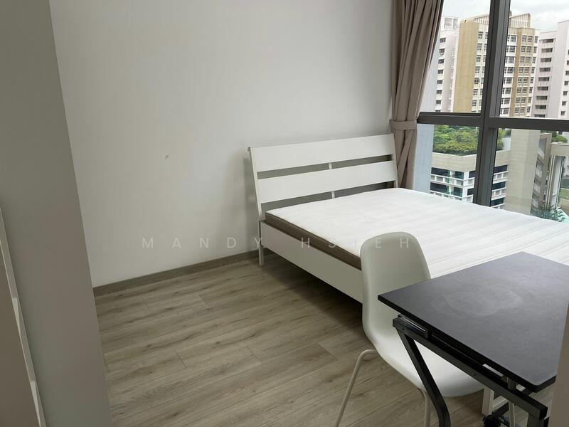 The Alps Residences, 105 Tampines Street 86, 2 Bedrooms, 689 sqft, Condominium For Rent, by Mandy Hsieh, 24048525 - PropertyGuru.com.sg