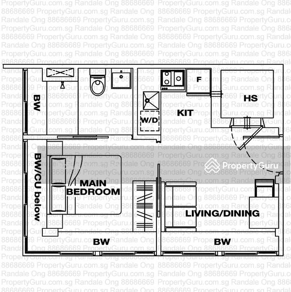 For Rent The Lenox