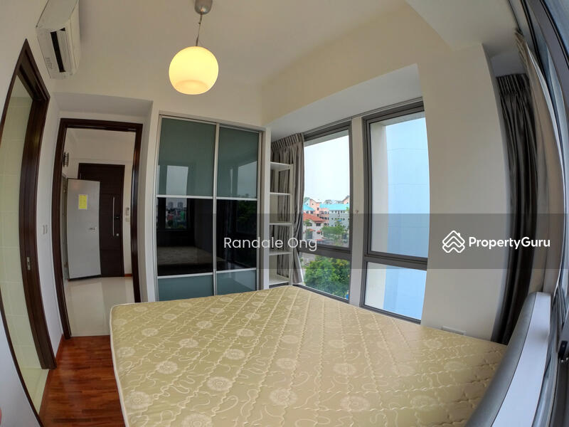 For Rent - The Lenox