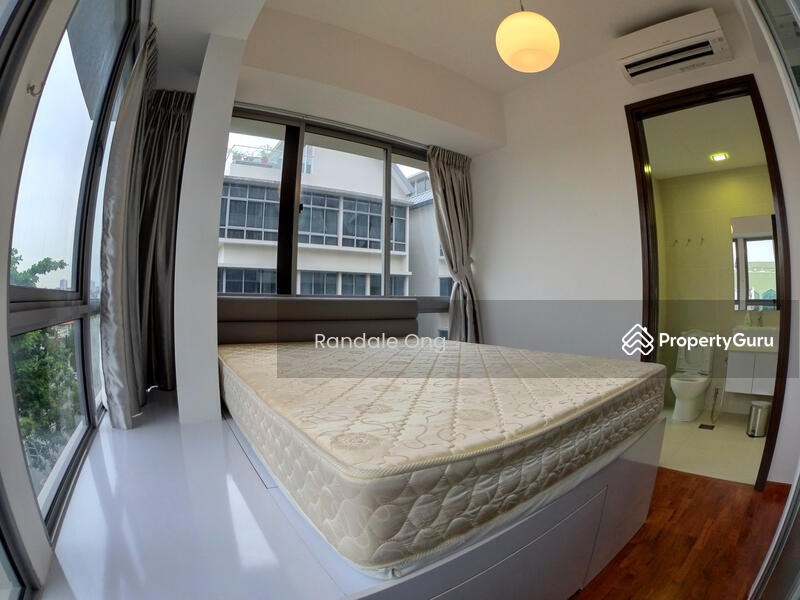 For Rent - The Lenox