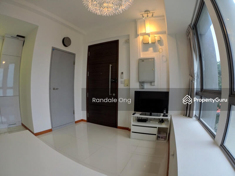 For Rent - The Lenox