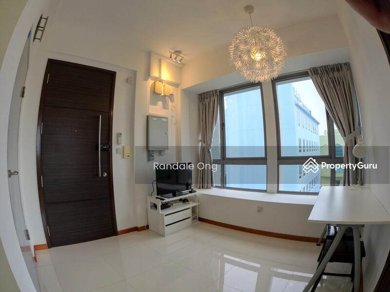 For Rent - The Lenox