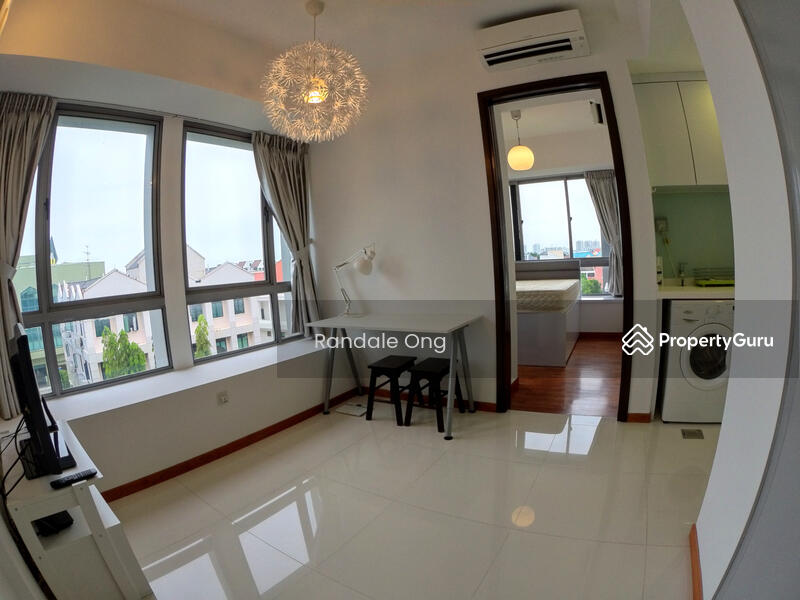 For Rent - The Lenox