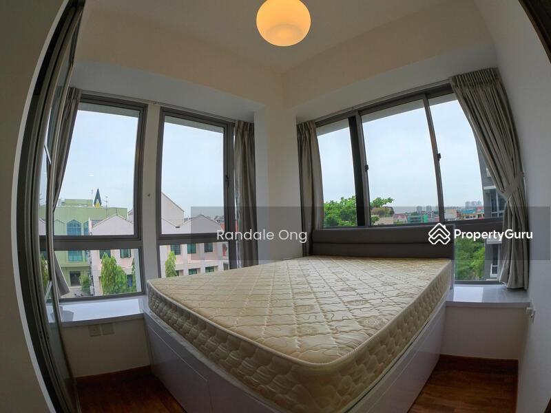 For Rent - The Lenox