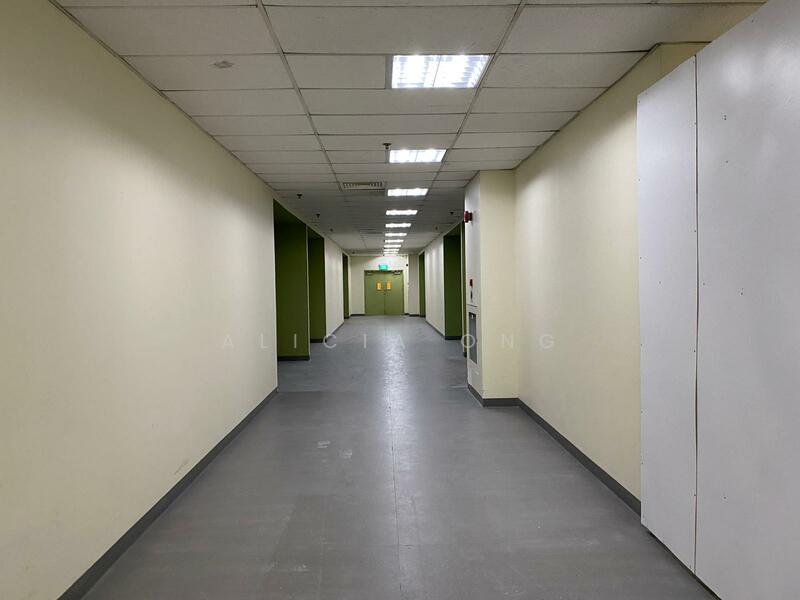 Pacific Tech Centre, 1 Jalan Kilang Timor, 5,112 sqft, Light Industrial (B1) For Rent, by Alicia Ong, 24048597 - CommercialGuru.com.sg