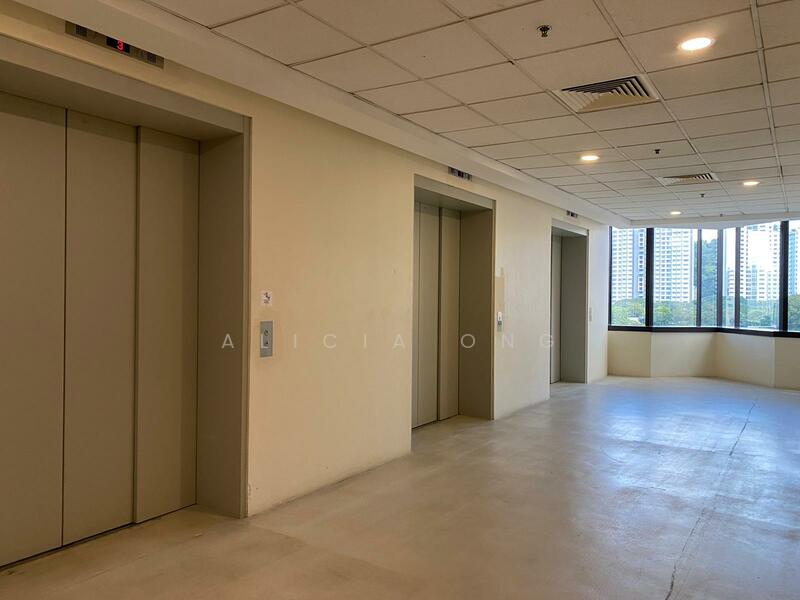 Pacific Tech Centre, 1 Jalan Kilang Timor, 5,112 sqft, Light Industrial (B1) For Rent, by Alicia Ong, 24048597 - CommercialGuru.com.sg