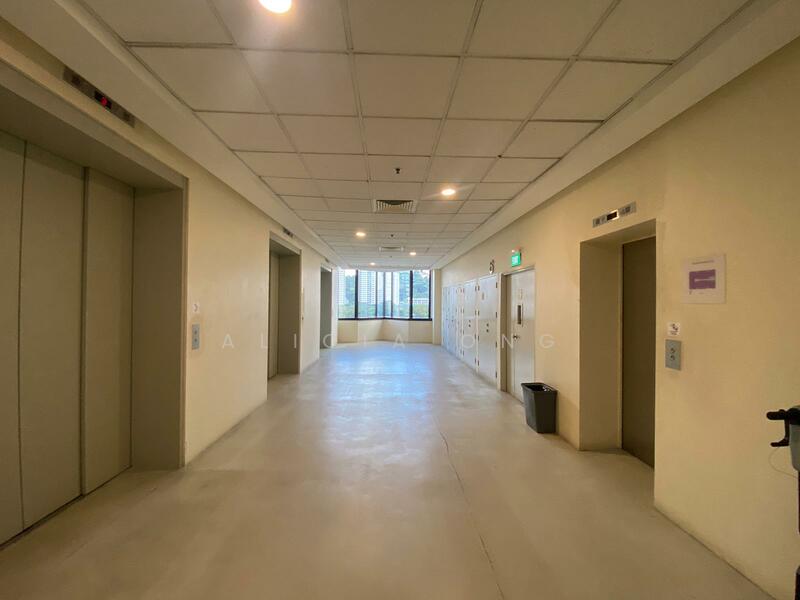 Pacific Tech Centre, 1 Jalan Kilang Timor, 5,112 sqft, Light Industrial (B1) For Rent, by Alicia Ong, 24048597 - CommercialGuru.com.sg