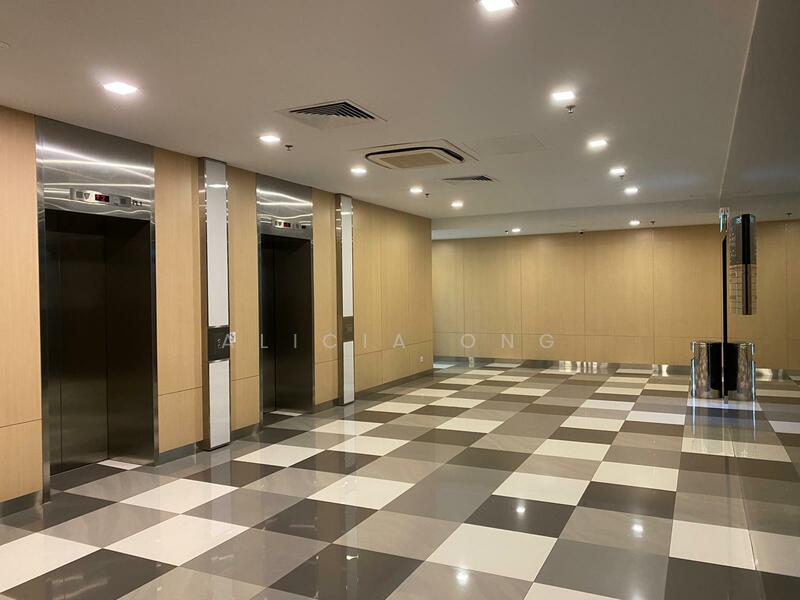 Pacific Tech Centre, 1 Jalan Kilang Timor, 5,112 sqft, Light Industrial (B1) For Rent, by Alicia Ong, 24048597 - CommercialGuru.com.sg