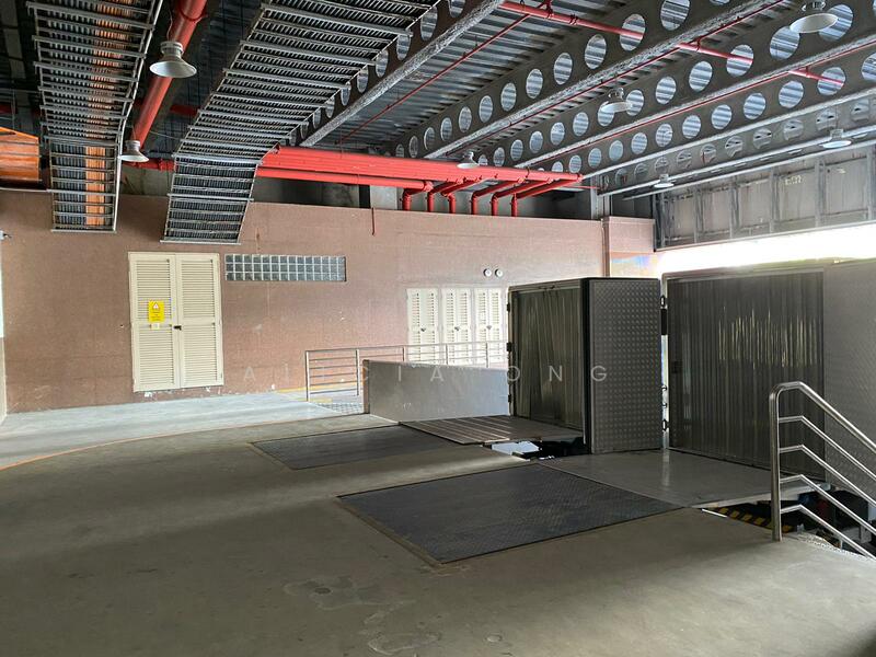 Pacific Tech Centre, 1 Jalan Kilang Timor, 5,112 sqft, Light Industrial (B1) For Rent, by Alicia Ong, 24048597 - CommercialGuru.com.sg
