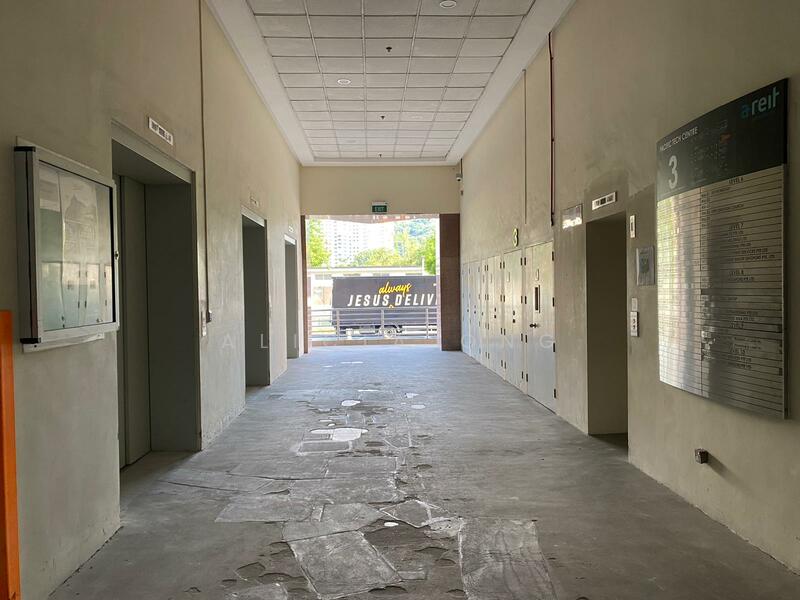 Pacific Tech Centre, 1 Jalan Kilang Timor, 5,112 sqft, Light Industrial (B1) For Rent, by Alicia Ong, 24048597 - CommercialGuru.com.sg