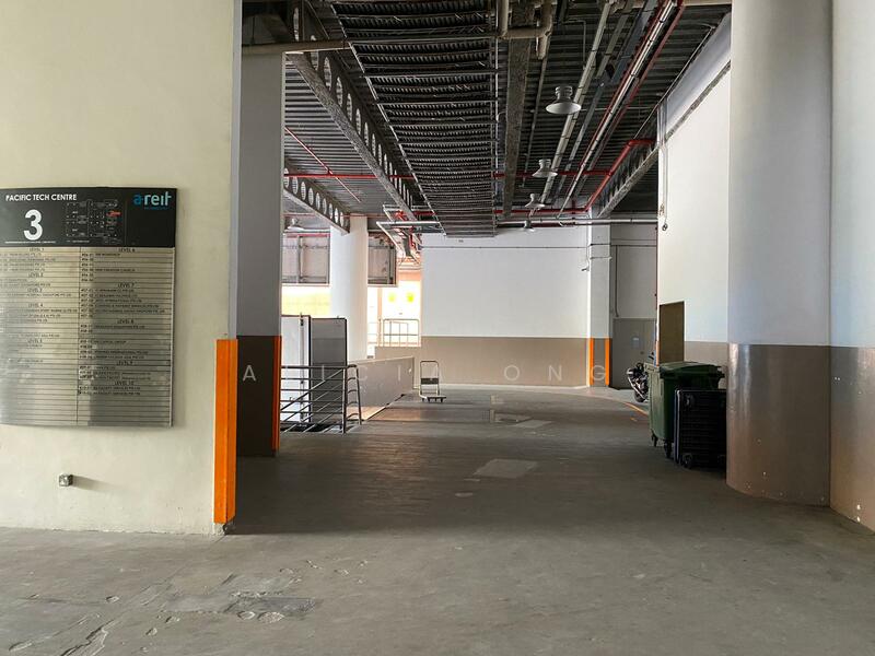 Pacific Tech Centre, 1 Jalan Kilang Timor, 5,112 sqft, Light Industrial (B1) For Rent, by Alicia Ong, 24048597 - CommercialGuru.com.sg
